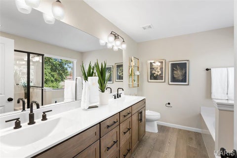 Tiny photo for 2 Ashford at Wilmer Crossing Manor CT, Wentzville, MO 63385 (MLS # 26051279)