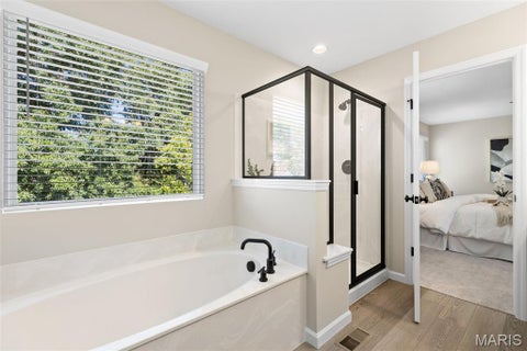 Tiny photo for 2 Ashford at Wilmer Crossing Manor CT, Wentzville, MO 63385 (MLS # 26051279)
