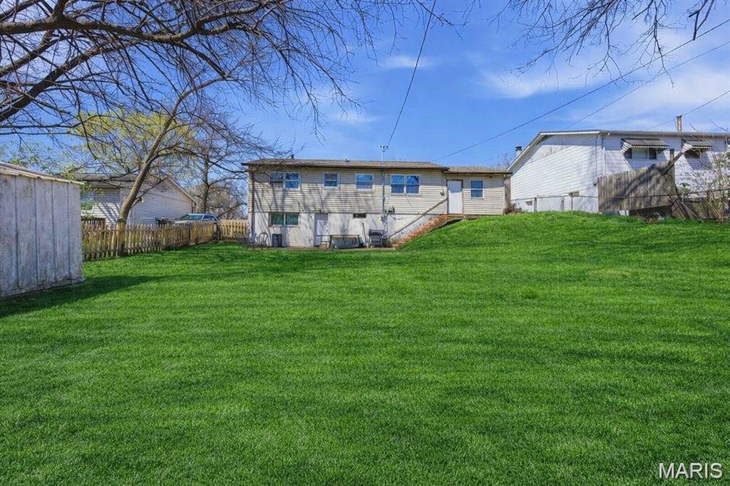 Ville Maria Ten - Residential