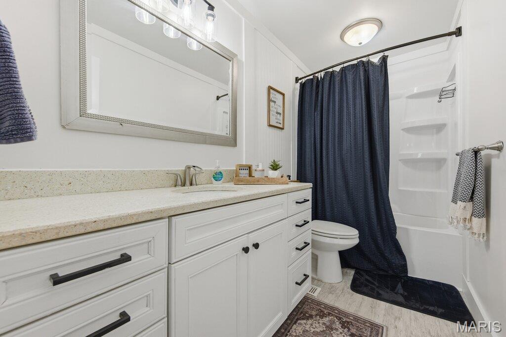 Ville Maria Ten - Residential