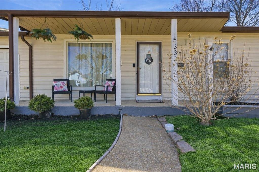 Ville Maria Ten - Residential