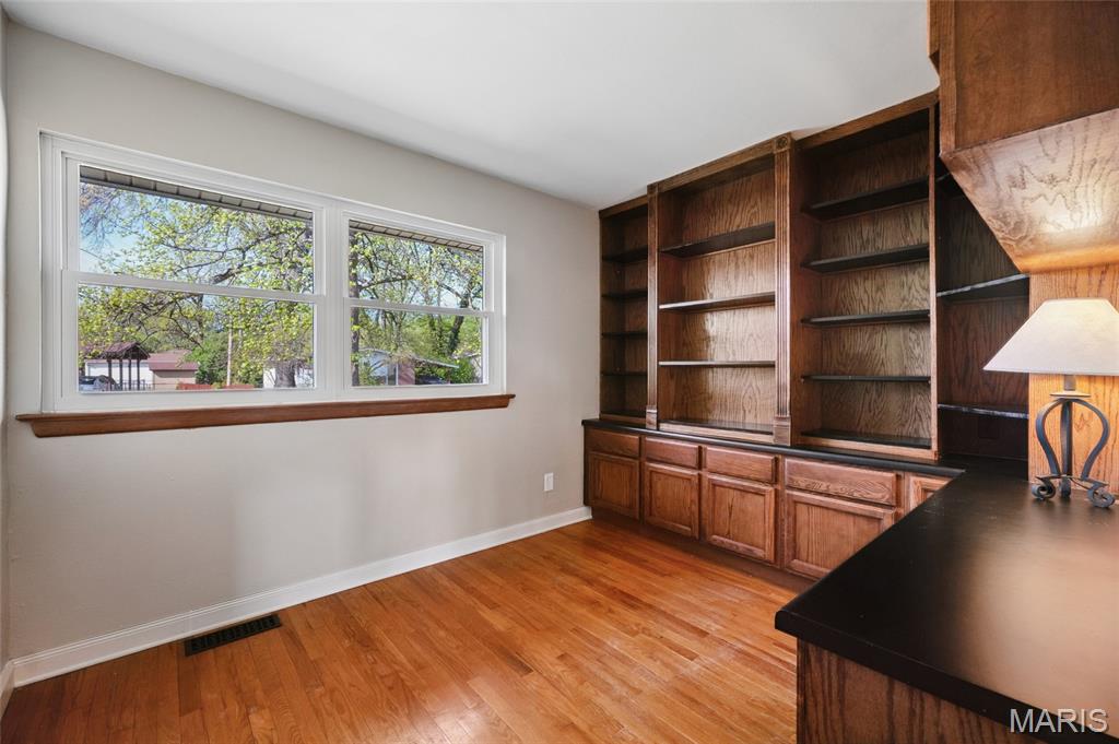 De Smet 1 - Residential