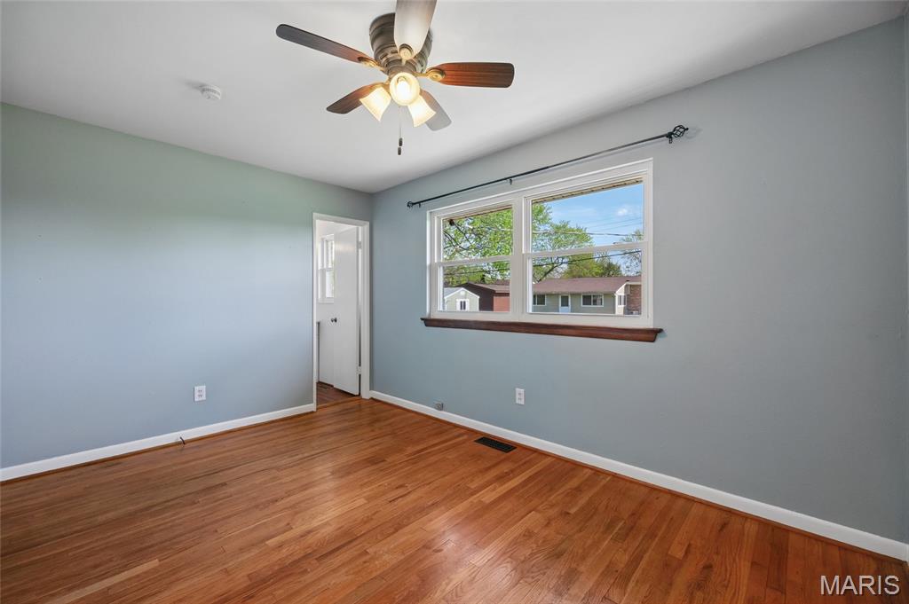 De Smet 1 - Residential