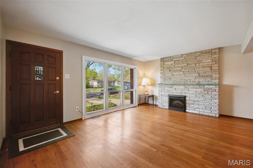 De Smet 1 - Residential