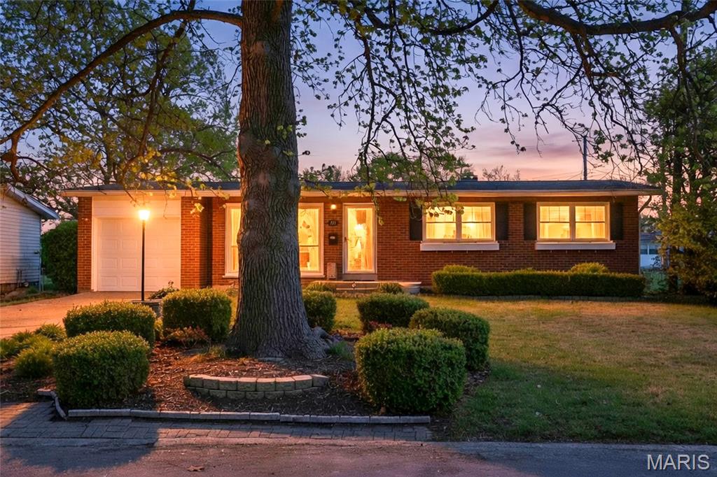 De Smet 1 - Residential