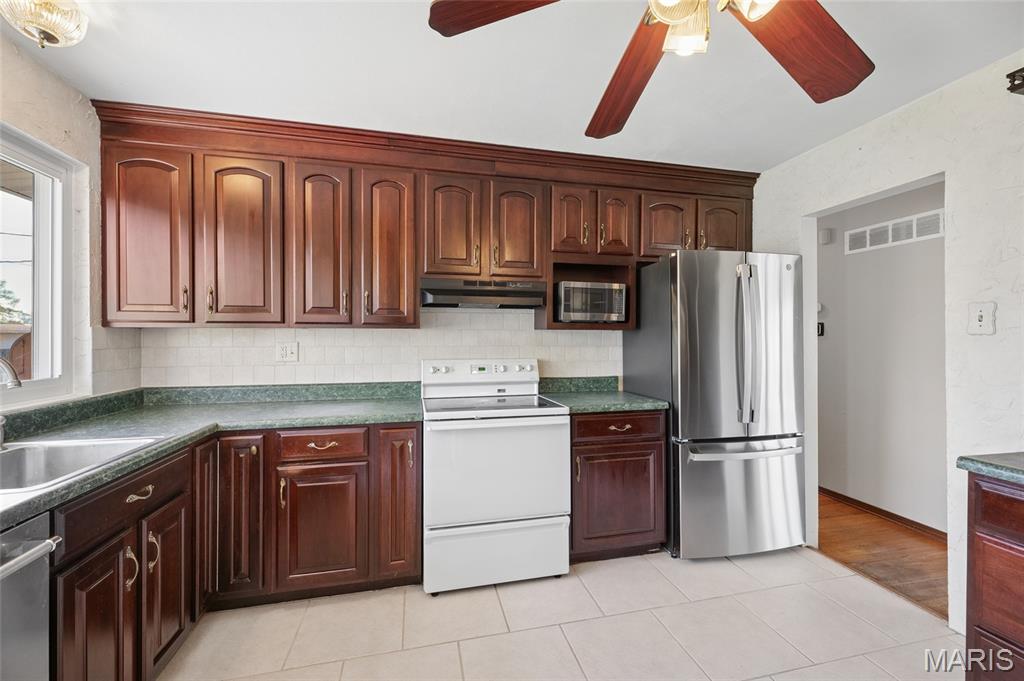 De Smet 1 - Residential