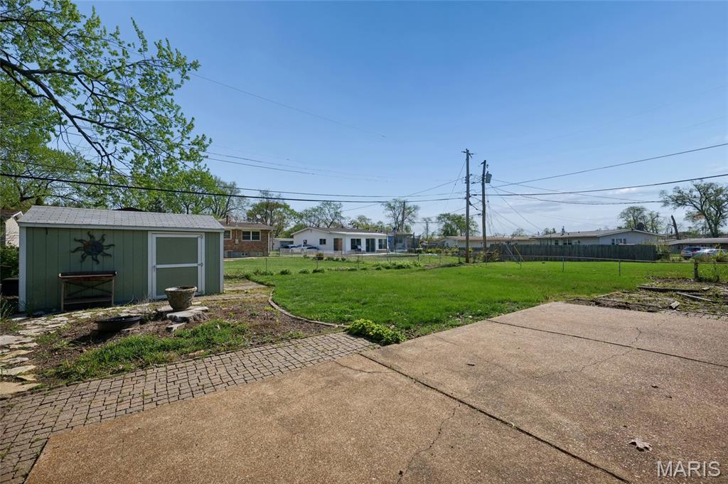 De Smet 1 - Residential