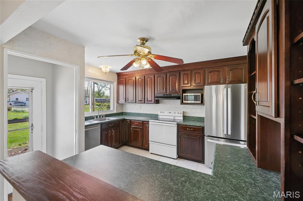 De Smet 1 - Residential