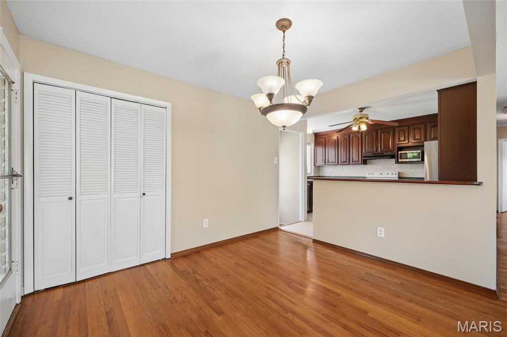 De Smet 1 - Residential