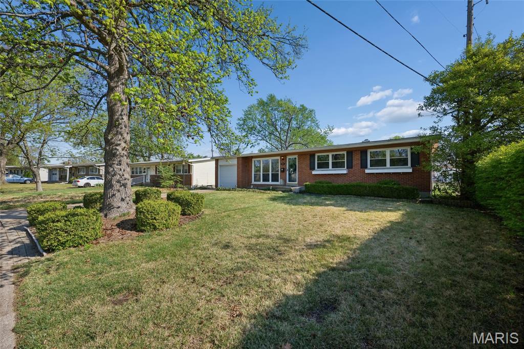 De Smet 1 - Residential