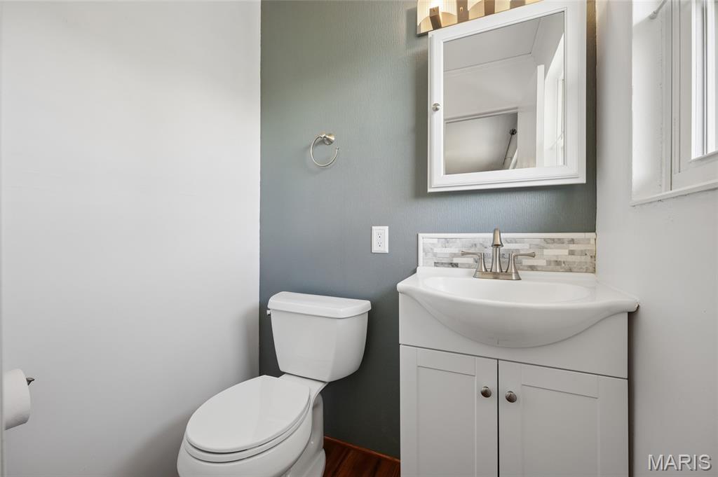 De Smet 1 - Residential