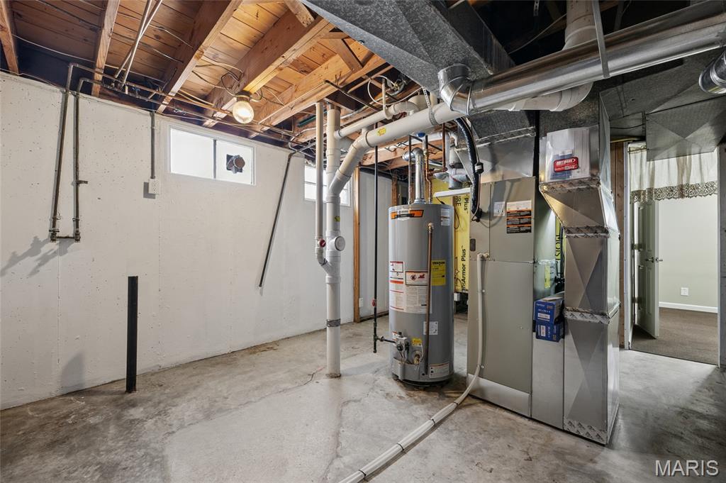 De Smet 1 - Residential