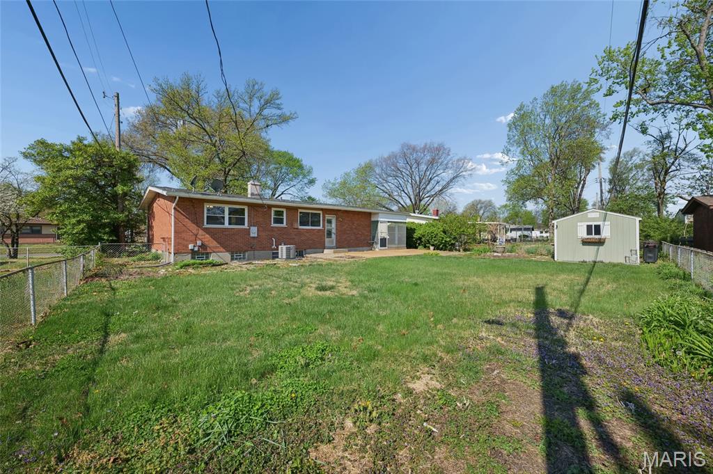 De Smet 1 - Residential