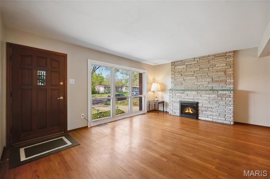 De Smet 1 - Residential