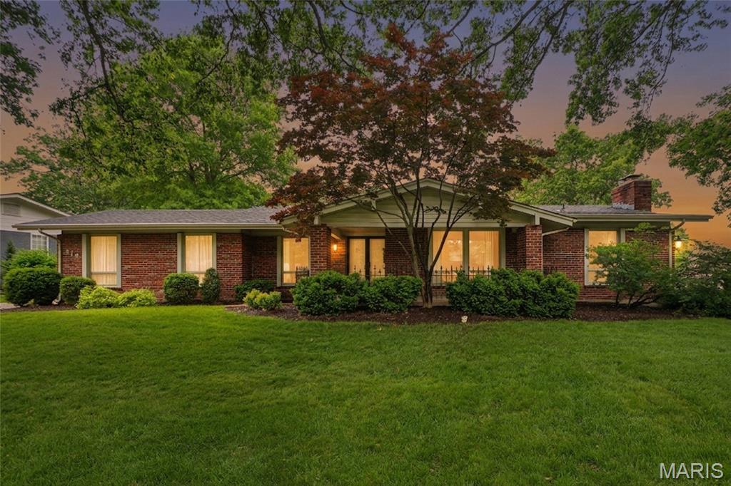 Claymont 9 - Residential