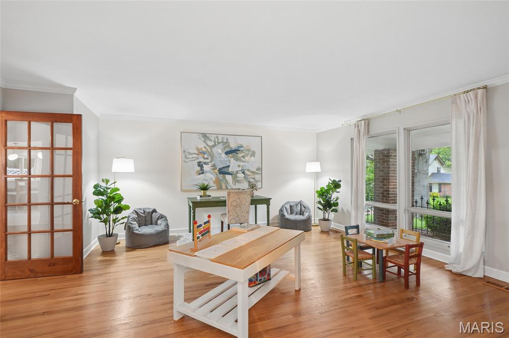 Claymont 9 - Residential