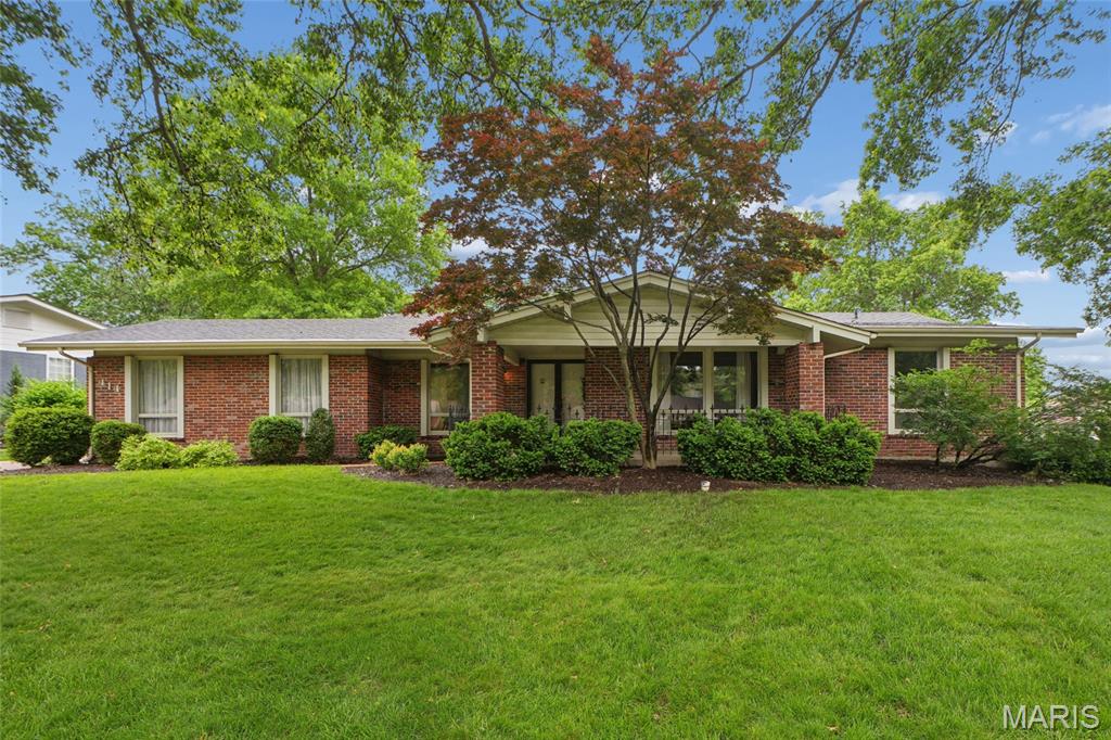 Claymont 9 - Residential