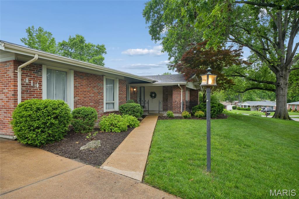 Claymont 9 - Residential