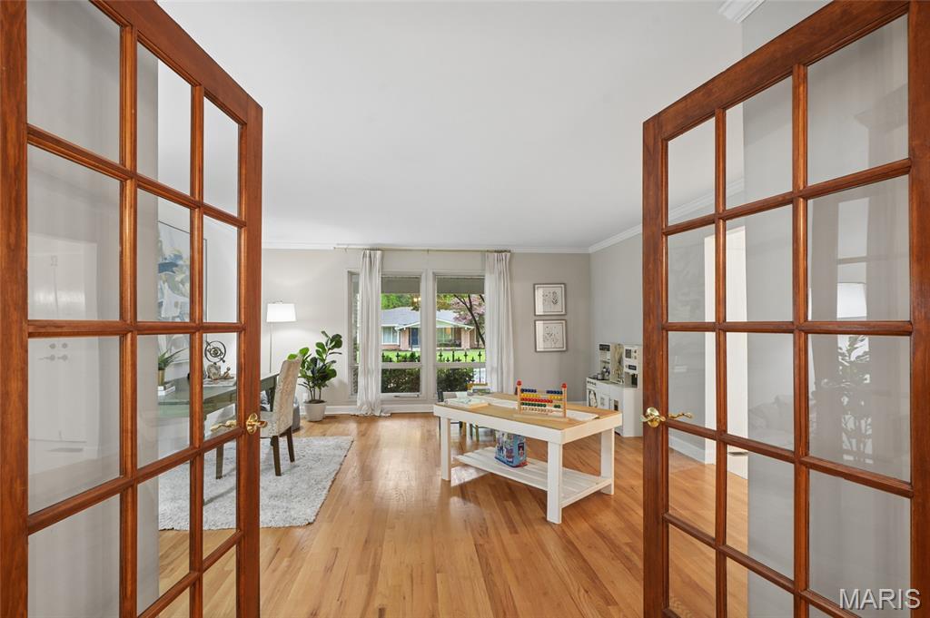 Claymont 9 - Residential