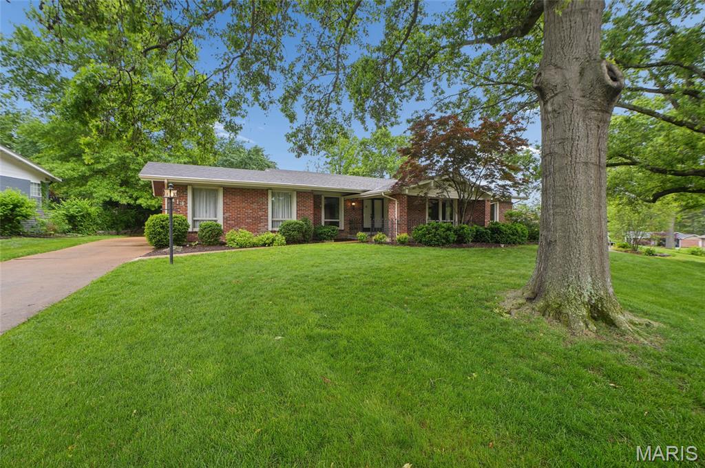 Claymont 9 - Residential
