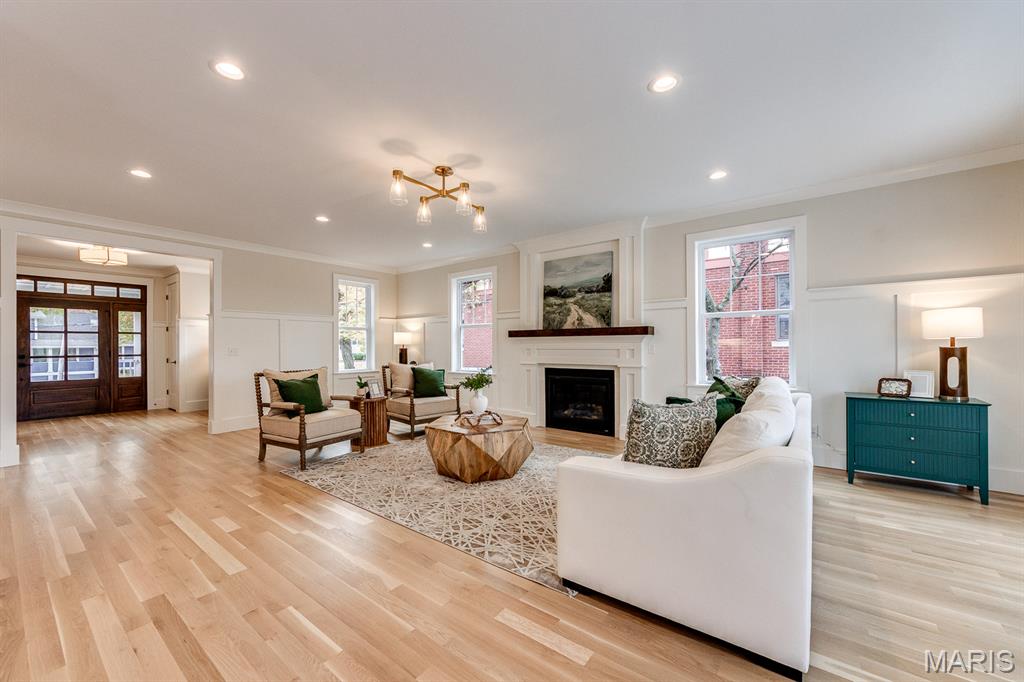 Town of Fairview - Residential