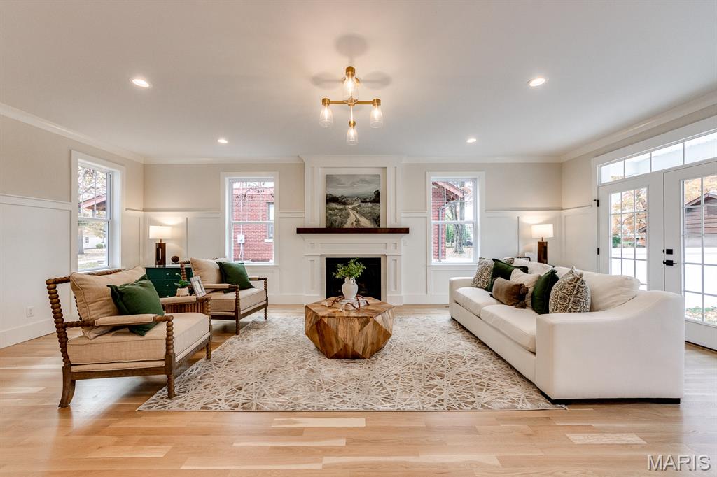 Town of Fairview - Residential