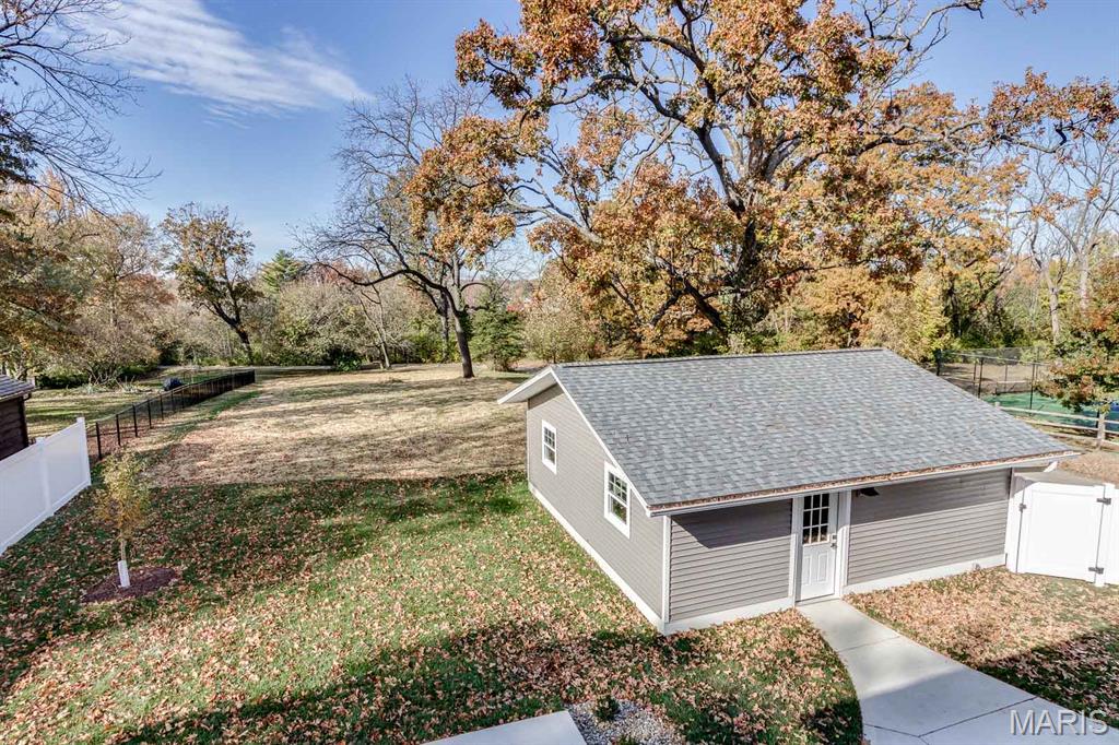 Town of Fairview - Residential