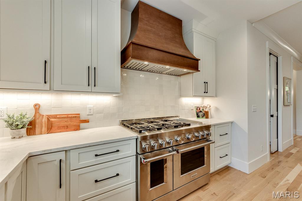 Town of Fairview - Residential