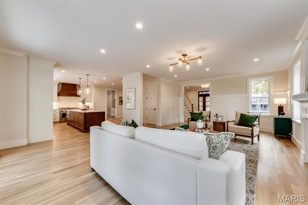 Town of Fairview - Residential