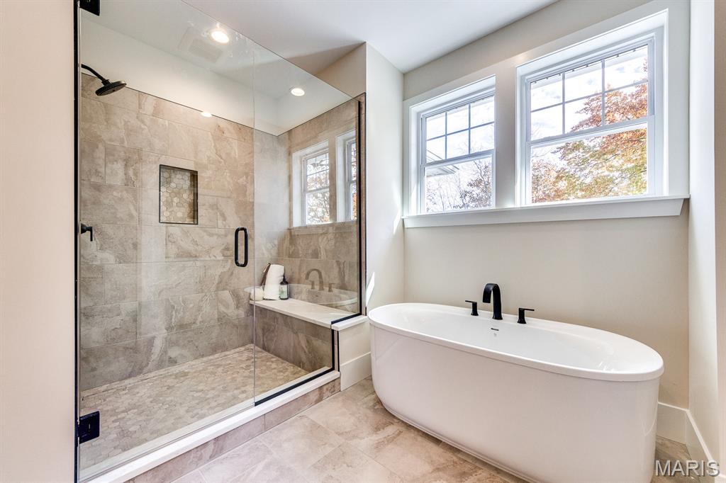 Town of Fairview - Residential