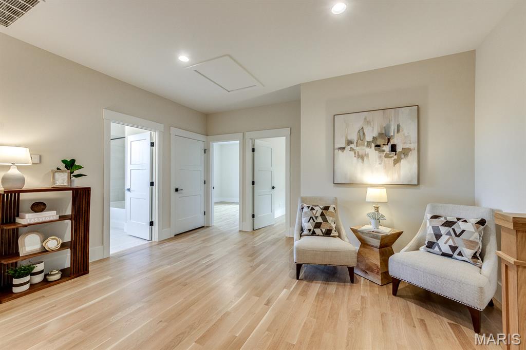 Town of Fairview - Residential