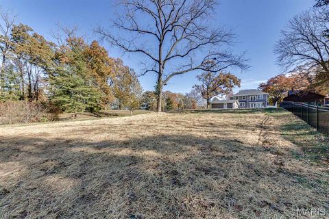 Tiny photo for 1041 N Bompart Avenue, Webster Groves, MO 63119 (MLS # 25076581)
