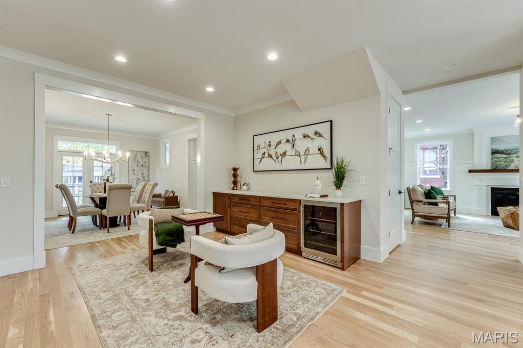 Town of Fairview - Residential