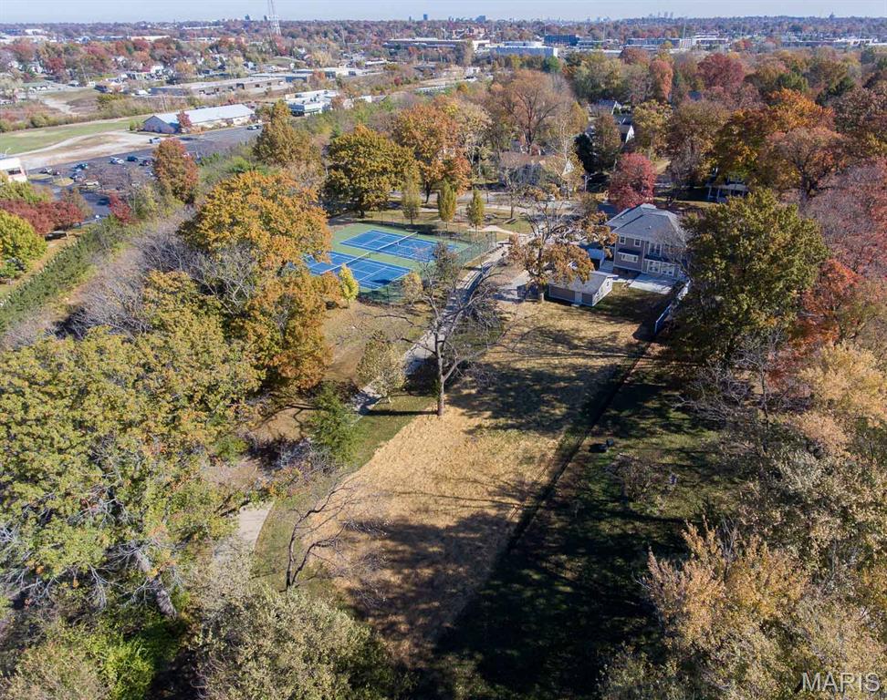 Town of Fairview - Residential