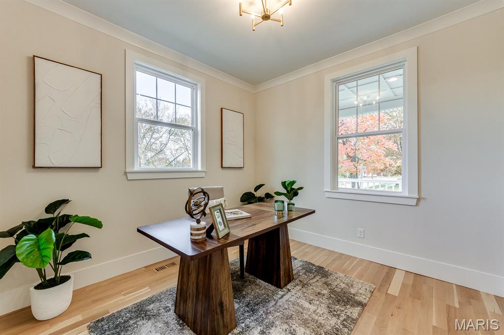 Town of Fairview - Residential