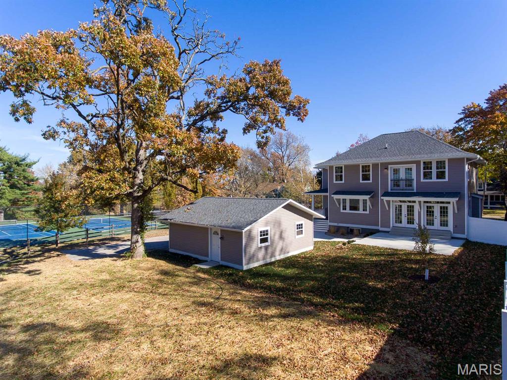 Town of Fairview - Residential