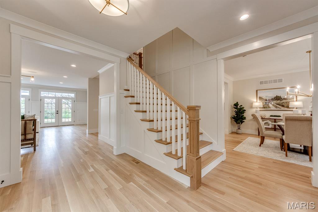 Town of Fairview - Residential