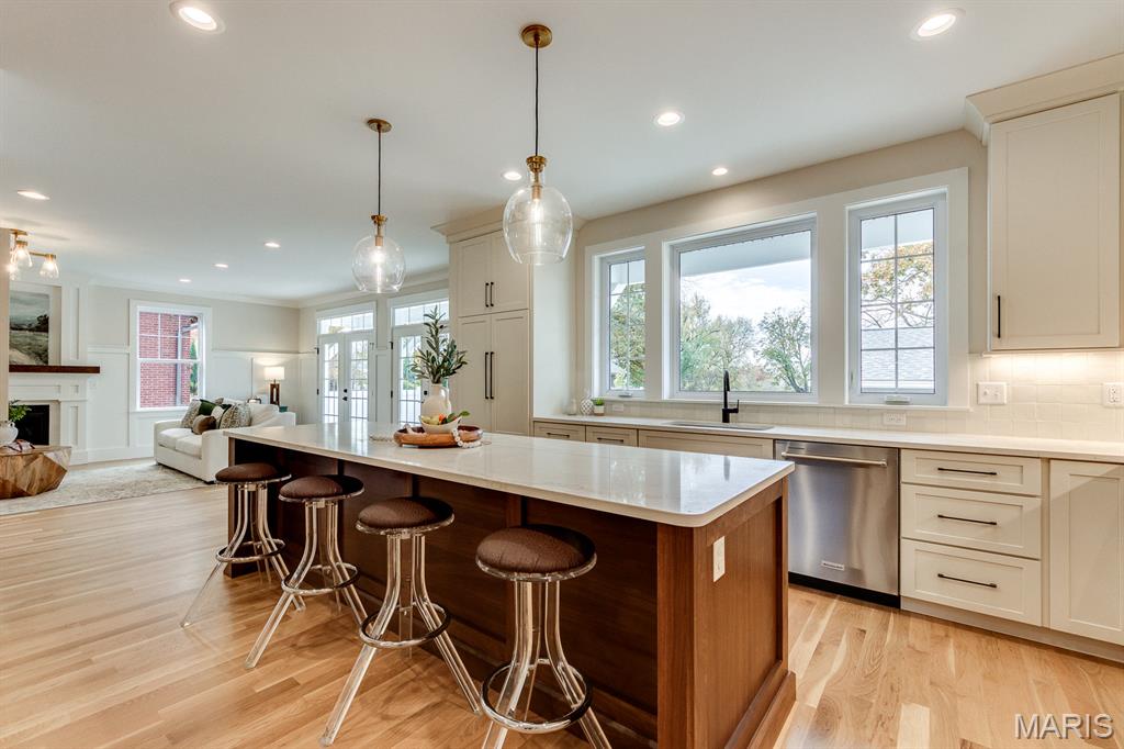 Town of Fairview - Residential