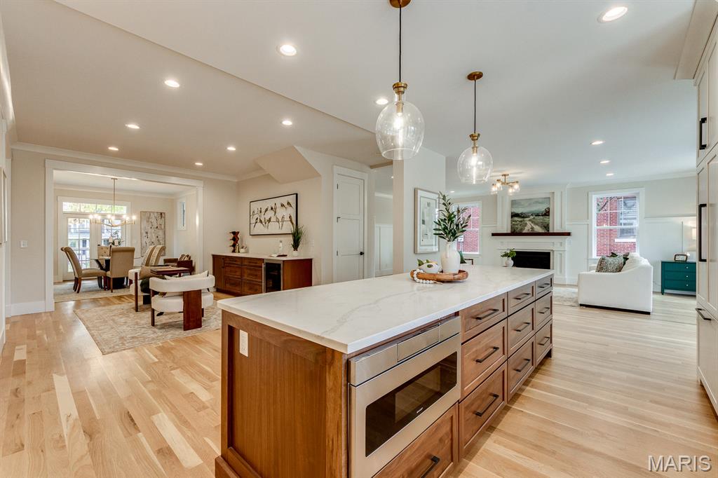 Town of Fairview - Residential