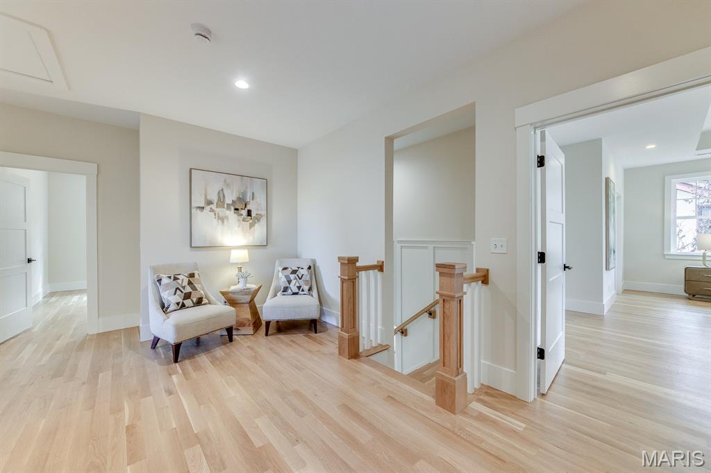 Town of Fairview - Residential