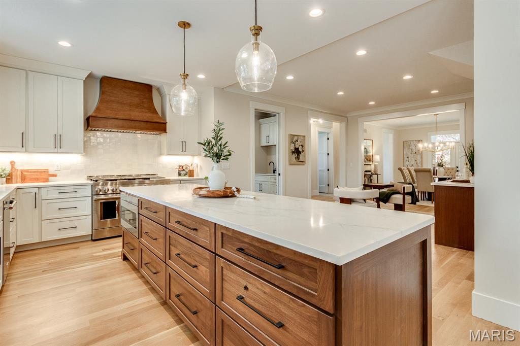 Town of Fairview - Residential