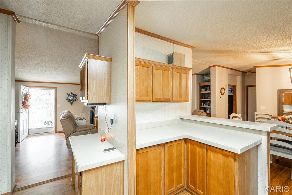 Non Sub - Residential