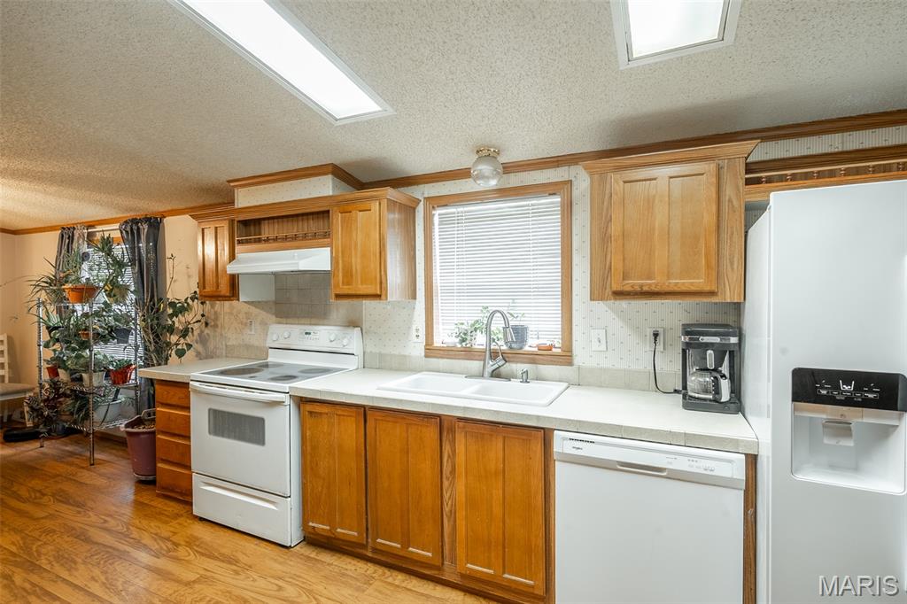 Non Sub - Residential