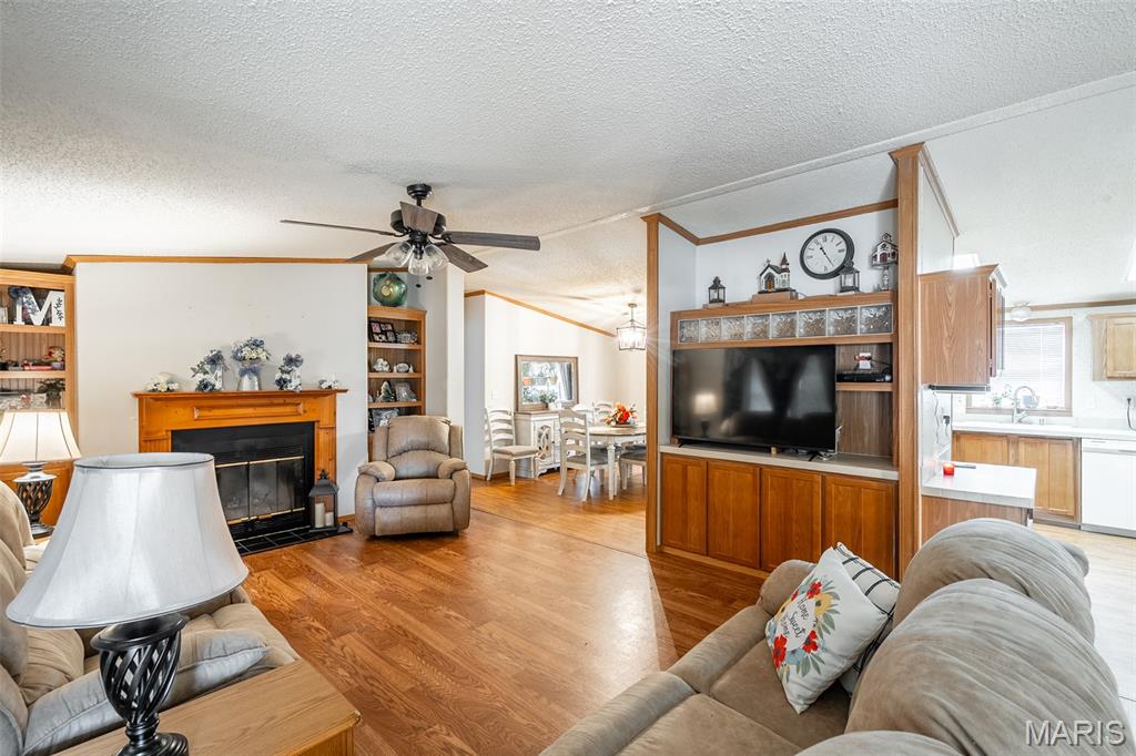 Non Sub - Residential