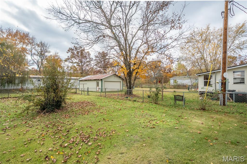 Non Sub - Residential