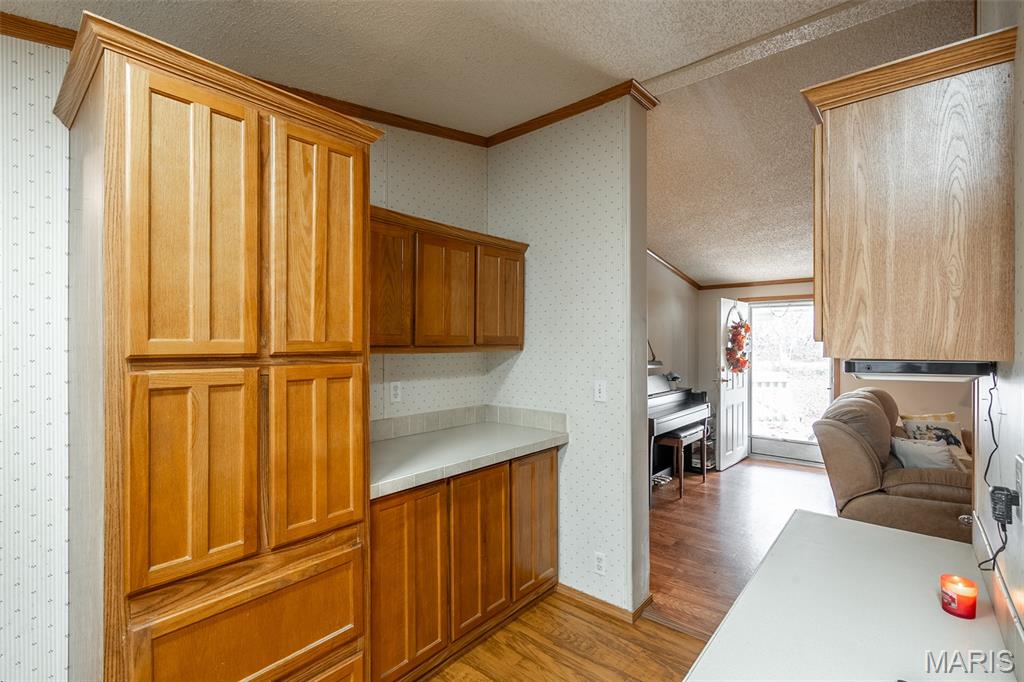 Non Sub - Residential