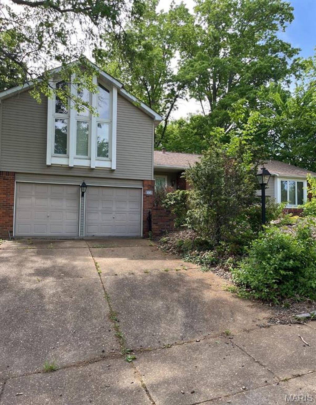 Photo of 495 Graywood Drive, Ballwin, MO 63011 (MLS # 26028749)