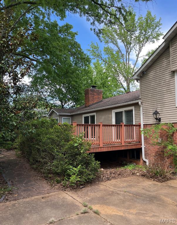 495 Graywood Drive