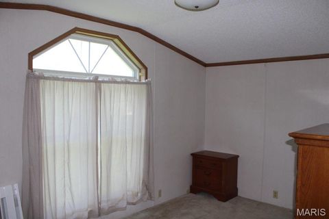 Tiny photo for 124 New Hope Road, Elsberry, MO 63343 (MLS # 25027841)