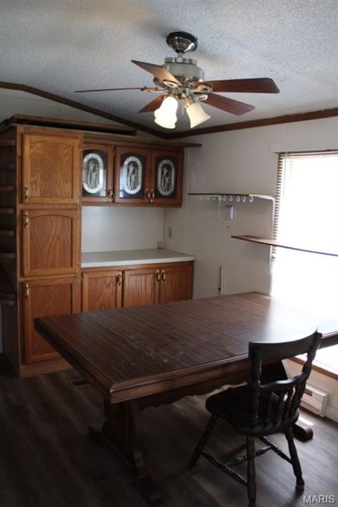 Tiny photo for 124 New Hope Road, Elsberry, MO 63343 (MLS # 25027841)